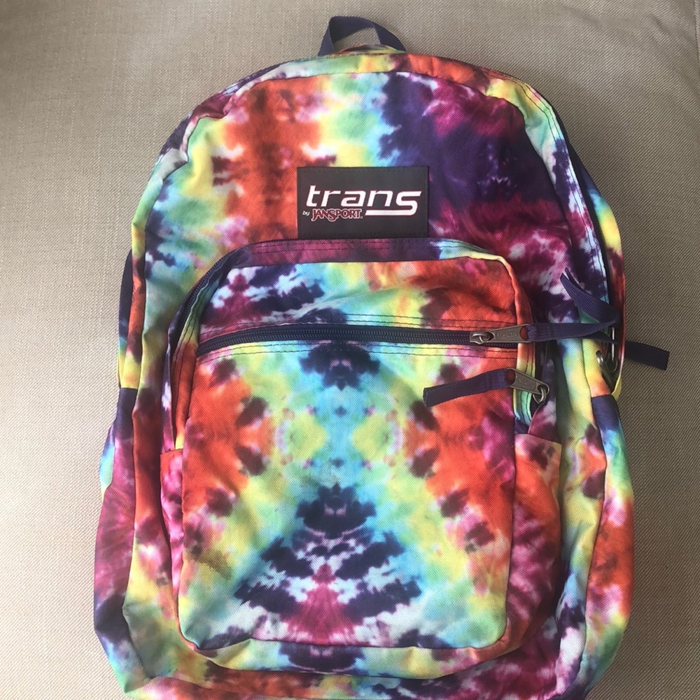 Trans By Jansport